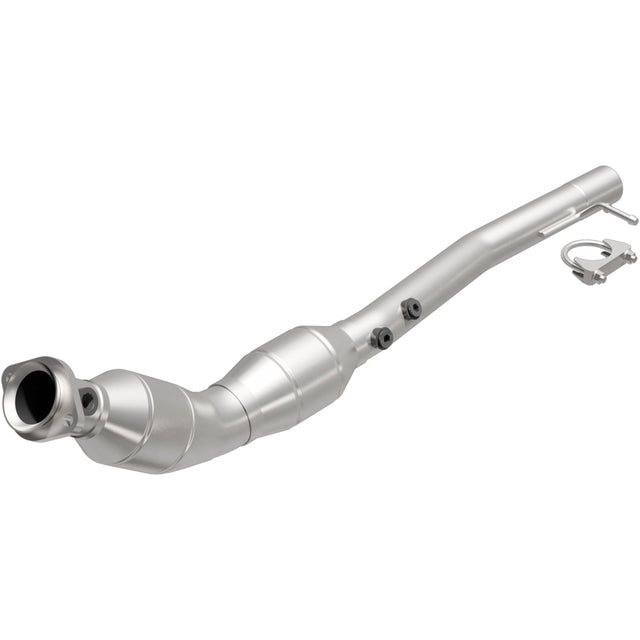 HM Grade Direct-Fit Catalytic Converter MagnaFlow Exhaust Products Catalytic Converter  AXOPROS