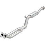 Standard Grade Direct-Fit Catalytic Converter MagnaFlow Exhaust Products Catalytic Converter  AXOPROS