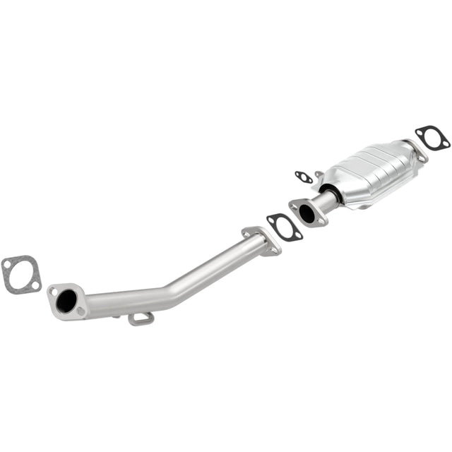 Standard Grade Direct-Fit Catalytic Converter MagnaFlow Exhaust Products Catalytic Converter  AXOPROS