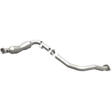HM Grade Direct-Fit Catalytic Converter MagnaFlow Exhaust Products Catalytic Converter  AXOPROS