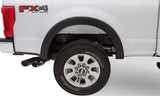 Husky Liners 15-20 Chevrolet Colorado (Excl. ZR2) Fender Flares 4pc - Black Husky Liners Fender Flares  AXOPROS