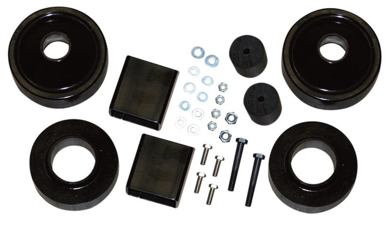 Skyjacker Suspension Lift Kit 2007-2017 Jeep Wrangler (JK) Skyjacker Lift Kits  AXOPROS