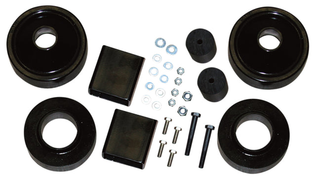 Skyjacker Suspension Lift Kit 2007-2017 Jeep Wrangler (JK) Skyjacker Lift Kits  AXOPROS