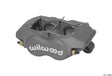 Wilwood Caliper-Forged DynaliteI 1.75in Pistons 1.10in Disc Wilwood Brake Calipers - Perf  AXOPROS