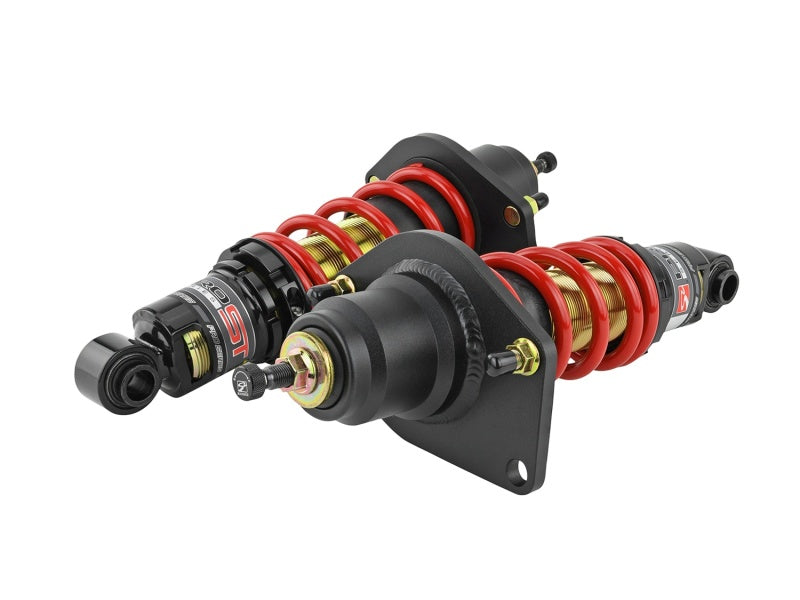 Skunk2 Mazda Miata NC Pro-ST Coilovers (Front 8 kg/mm - Rear 6 kg/mm) Skunk2 Racing Coilovers  AXOPROS