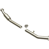 HM Grade Direct-Fit Catalytic Converter MagnaFlow Exhaust Products Catalytic Converter  AXOPROS