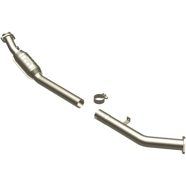 HM Grade Direct-Fit Catalytic Converter MagnaFlow Exhaust Products Catalytic Converter  AXOPROS