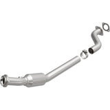 HM Grade Direct-Fit Catalytic Converter MagnaFlow Exhaust Products Catalytic Converter  AXOPROS