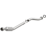 HM Grade Direct-Fit Catalytic Converter MagnaFlow Exhaust Products Catalytic Converter  AXOPROS