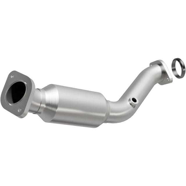 HM Grade Direct-Fit Catalytic Converter MagnaFlow Exhaust Products Catalytic Converter  AXOPROS