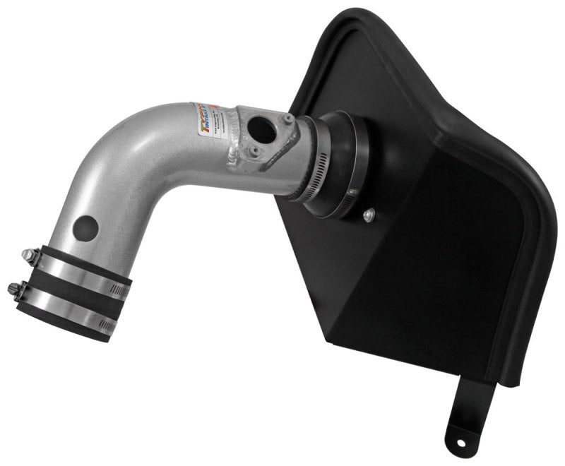 K&N 16 Acura ILX 2.4L Typhoon Complete Cold Air Intake K&N Engineering Cold Air Intakes  AXOPROS