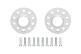 Eibach Pro-Spacer 5mm Spacer / Bolt Pattern 4x100 / Hub Center 54.1 for 90-05/2016 Mazda Miata MX-5 Eibach Wheel Spacers & Adapters  AXOPROS