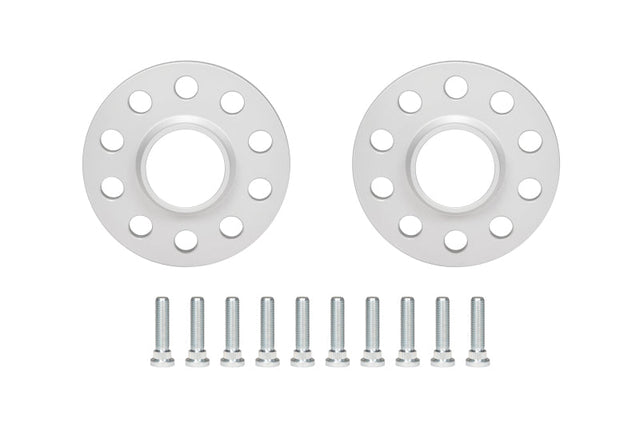 Eibach Pro-Spacer 5mm Spacer / Bolt Pattern 4x100 / Hub Center 54.1 for 90-05/2016 Mazda Miata MX-5 Eibach Wheel Spacers & Adapters  AXOPROS