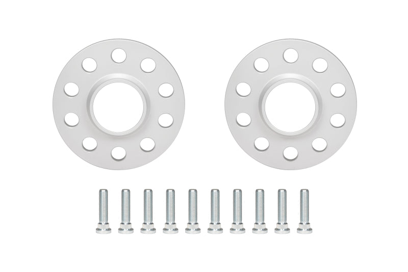 Eibach Pro-Spacer System - 5mm Spacer / 5x114.3 Bolt Pattern / Hub Center 67.1 for 04-09 Mazda 3 Eibach Wheel Spacers & Adapters  AXOPROS