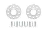 Eibach Pro-Spacer System - 5mm Spacer / 5x114.3 Bolt Pattern / Hub Center 67.1 for 04-09 Mazda 3 Eibach Wheel Spacers & Adapters  AXOPROS