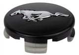 Ford Racing 15-16 Ford Mustang Wheel Center Cap Ford Racing Wheel Center Caps  AXOPROS