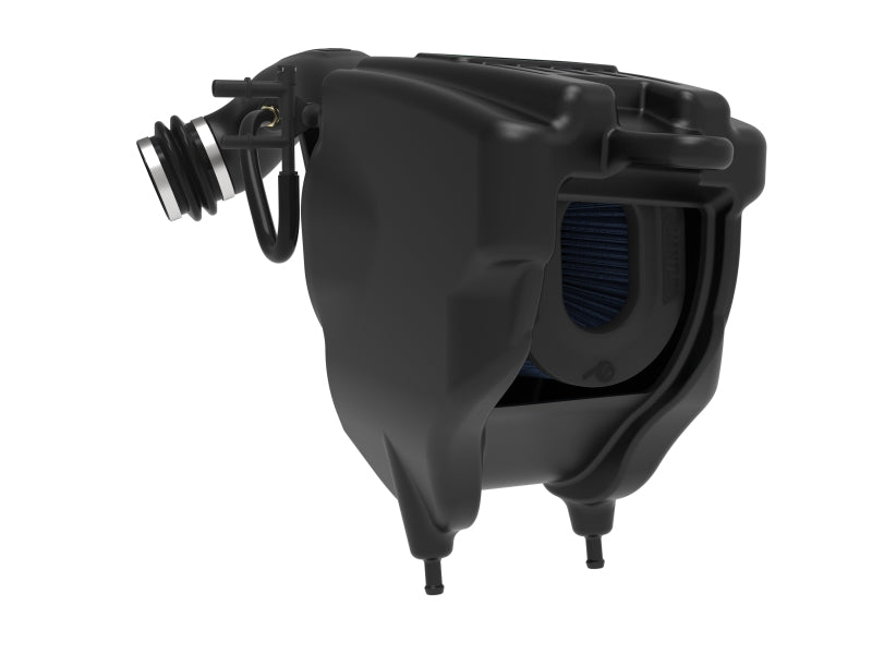 aFe Quantum Pro 5R Cold Air Intake System 18-20 Jeep Wrangler JL L4-2.0L (t) aFe Cold Air Intakes  AXOPROS