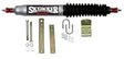 Skyjacker 1986-1996 Ford F-150 Rear Wheel Drive Steering Damper Kit Skyjacker Steering Dampers  AXOPROS