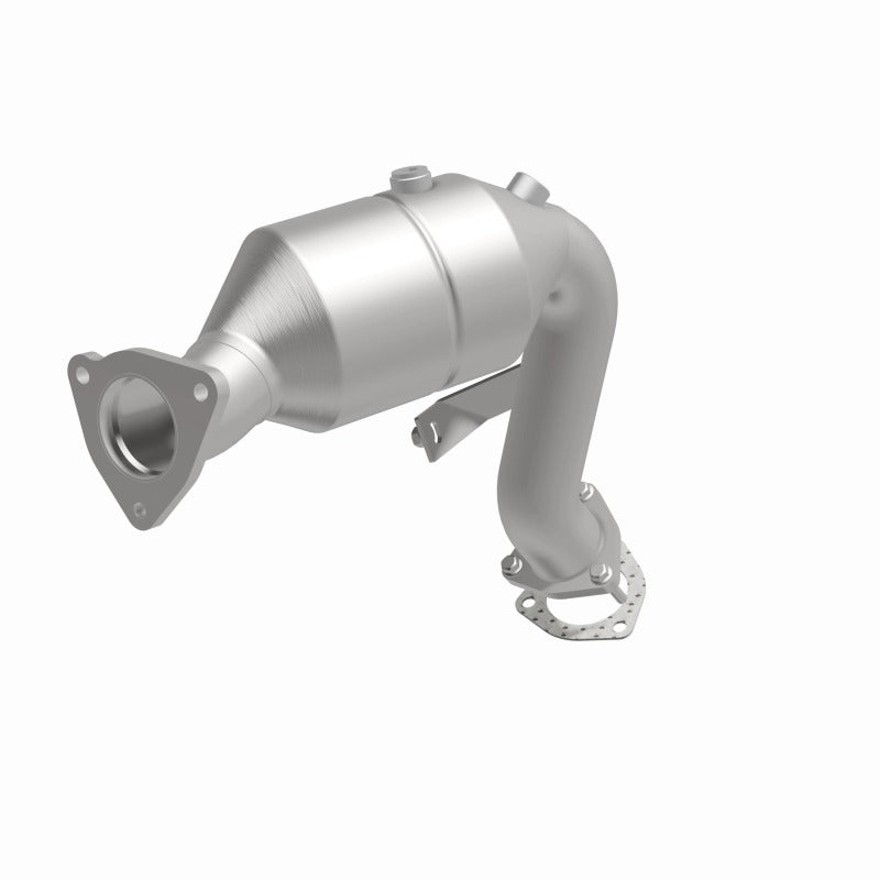 Magnaflow MagnaFlow Direct Fit Catalytic Converter Audi S4 Catalytic Converter Direct Fit aftermarket performance part