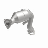 Magnaflow MagnaFlow Direct Fit Catalytic Converter Audi S4 Catalytic Converter Direct Fit aftermarket performance part