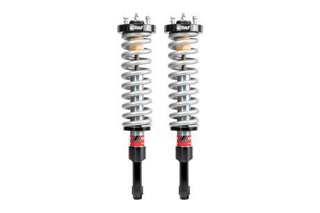 Eibach Eibach 07-22 Toyota Sequoia 5.7L 4WD XK60 Pro-Truck Coilovers - Front Coilovers aftermarket performance part