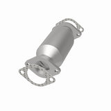 MagnaFlow Conv DF 10-12 Hyundai Genesis 3.8L Magnaflow Catalytic Converter Direct Fit  AXOPROS