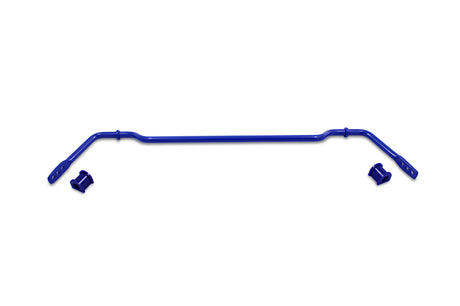 SuperPro 1993 Toyota Supra Twin Turbo Rear 20mm 3-Position Adjustable Sway Bar Superpro Sway Bars  AXOPROS
