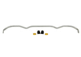 Whiteline 05-08 Subaru Legacy GT / 04-07 Subaru Outback (Non-Turbo ONLY) 22mm HD Adj. Front Swaybar Whiteline Sway Bars  AXOPROS