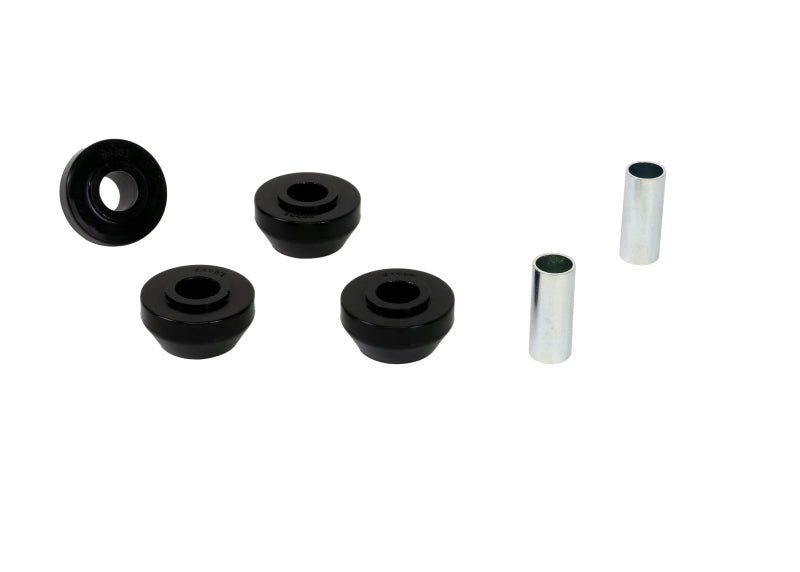 Whiteline 1965-1972 Dodge Coronet Strut rod - To Frame Bushing Whiteline Bushing Kits  AXOPROS