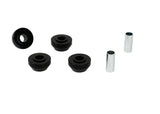 Whiteline 1965-1972 Dodge Coronet Strut rod - To Frame Bushing Whiteline Bushing Kits  AXOPROS