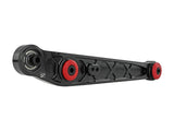 Skunk2 Honda/Acura EK Alpha Series Rear Lower Control Arm Set - Black Skunk2 Racing Control Arms  AXOPROS