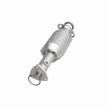 MagnaFlow Conv DF 96-99 Acura Integra GS LS Magnaflow Catalytic Converter Direct Fit  AXOPROS