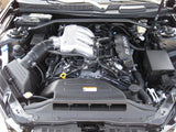 K&N Hyundai Genesis Coupe 2.0T/3.8 Drop In Air Filter K&N Engineering Air Filters - Drop In  AXOPROS