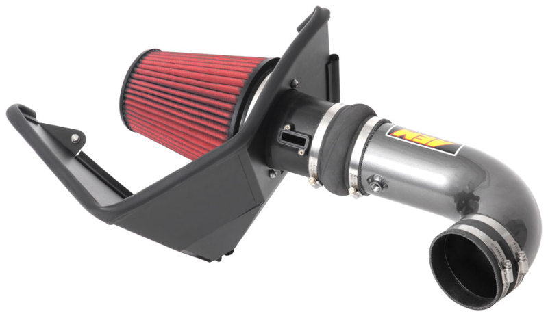 AEM 16-19 C.A.S Chevrolet Camaro SS V8-6.2L F/I Cold Air Intake AEM Induction Cold Air Intakes  AXOPROS