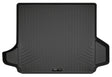 Husky Liners 18-23 Chevrolet Equinox WeatherBeater Black Trunk Liner Husky Liners Floor Mats - Rubber  AXOPROS