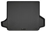 Husky Liners 18-23 Chevrolet Equinox WeatherBeater Black Trunk Liner Husky Liners Floor Mats - Rubber  AXOPROS