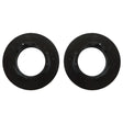 Skyjacker 2022+ Toyota Tundra (excl. TRD Off-Road/Pro) 1in Rear Metal Coil Spring Spacers Skyjacker Lift Kits  AXOPROS