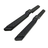 Westin 19-25 Ford Ranger SuperCrew HDX Running Boards - Tex. Blk Westin Running Boards  AXOPROS