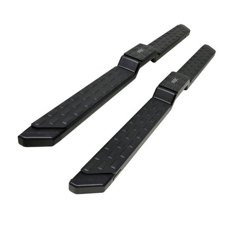 Westin 19-25 Ford Ranger SuperCrew HDX Running Boards - Tex. Blk Westin Running Boards  AXOPROS