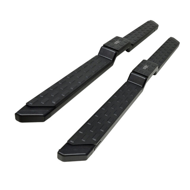 Westin 19-25 Ford Ranger SuperCrew HDX Running Boards - Tex. Blk Westin Running Boards  AXOPROS