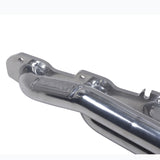 BBK 09-20 Dodge Challenger Hemi 5.7L Shorty Tuned Length Exhaust Headers - 1-3/4in Silver Ceramic BBK Headers & Manifolds  AXOPROS