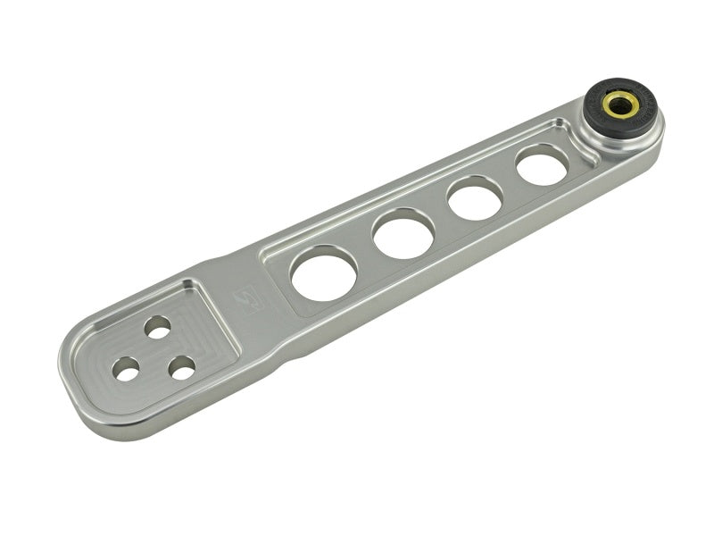Skunk2 01-05 Honda Civic Clear Anodized Rear Lower Control Arm (Includes Socket Tool) Skunk2 Racing Control Arms  AXOPROS
