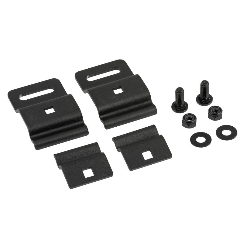 ARB Base Rack Narrow Horizontal Mount ARB Shock Mounts & Camber Plates  AXOPROS