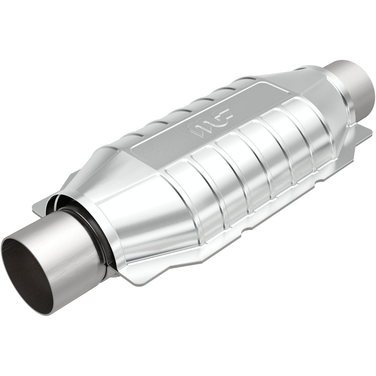 Standard Grade Universal Catalytic Converter - 2.50in. MagnaFlow Exhaust Products Catalytic Converter  AXOPROS