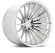 Vossen HFX-4 22x9.5 - 6x135 - ET20 - Deep - 87.1 - Silver Polished Wheel Vossen Wheels - Forged  AXOPROS