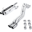 MagnaFlow System C/B Dodge Ram SRT-10 V1 Magnaflow Catback  AXOPROS