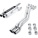 MagnaFlow System C/B Dodge Ram SRT-10 V1 Magnaflow Catback  AXOPROS