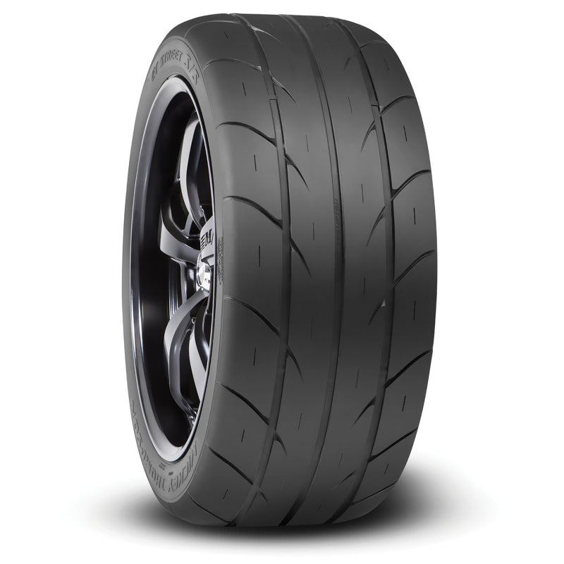 Mickey Thompson Mickey Thompson ET Street S/S Tire - P305/45R17 - 250792 Automotive/UTV Tires - On Road aftermarket performance part