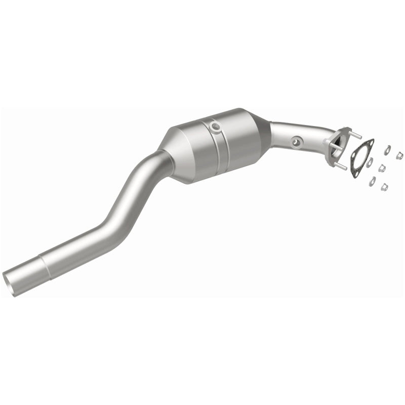 MagnaFlow Conv DF 01-05 Porsche 911 3.6L Front Left (California) Magnaflow Catalytic Converter Direct Fit  AXOPROS