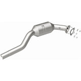 MagnaFlow Conv DF 01-05 Porsche 911 3.6L Front Left (California) Magnaflow Catalytic Converter Direct Fit  AXOPROS